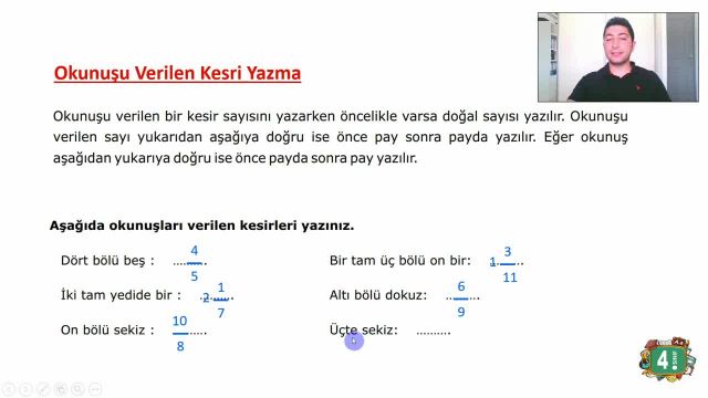 BRT 17 Mayıs 2021 Uzaktan Eğitim 4 Sınıf