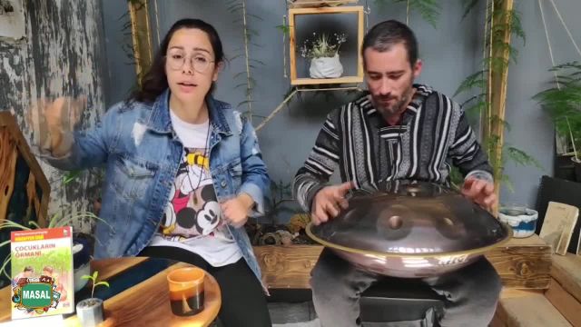 BRT 18 Mayıs 2021 Uzaktan Eğitim Masal