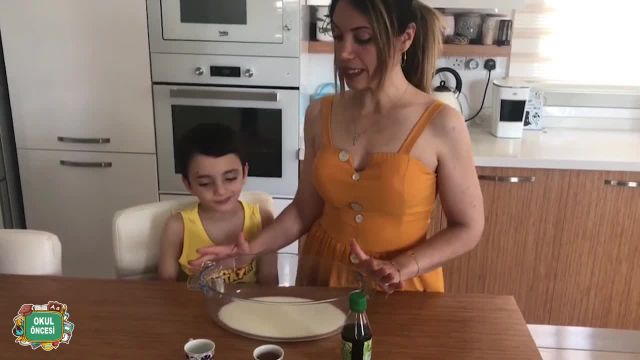 BRT 21 Mayıs 2021 Uzaktan Eğitim Okul Öncesi