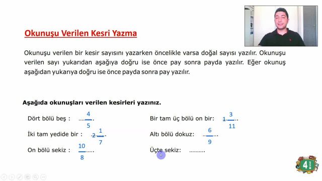 BRT 20 Mayıs 2021 Uzaktan Eğitim 4 Sınıf