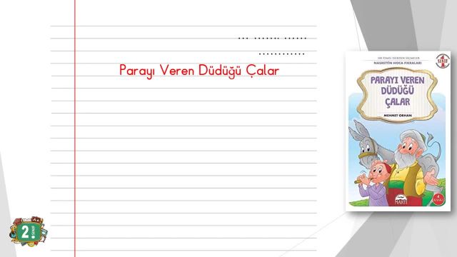 BRT 20 Mayıs 2021 Uzaktan Eğitim 2 Sınıf