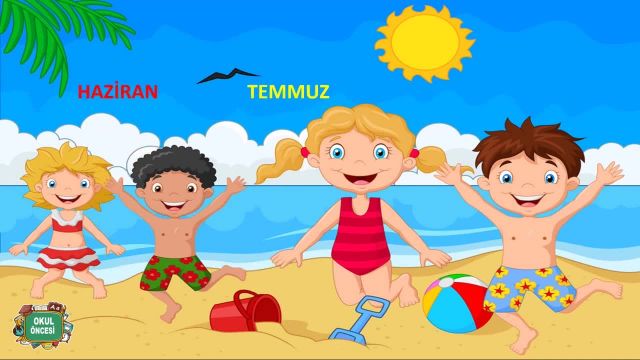 BRT 24 Mayıs 2021 Uzaktan Eğitim Okul Öncesi