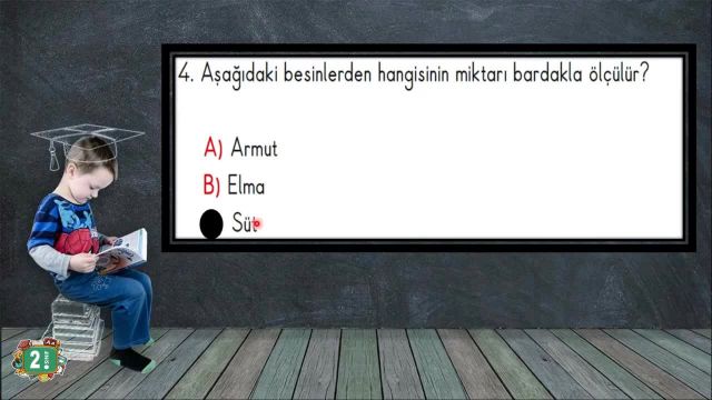 BRT 24 Mayıs 2021 Uzaktan Eğitim 2 Sınıf