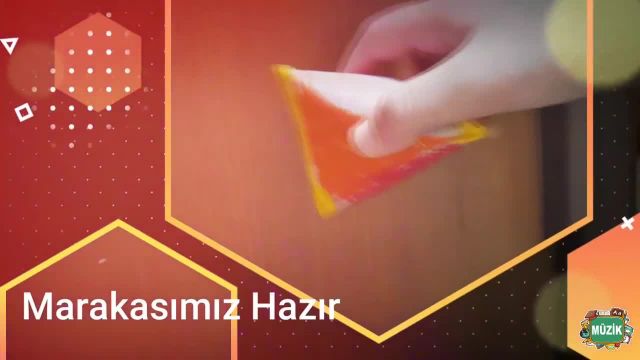 BRT 26 Mayıs 2021 Uzaktan Eğitim Müzik Devre 1