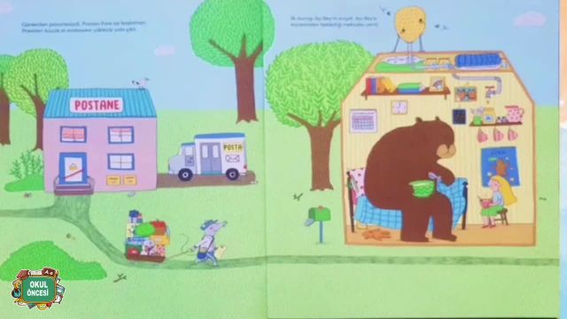 BRT 25 Mayıs 2021 Uzaktan Eğitim Okul Öncesi