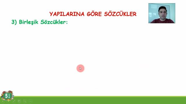 BRT 26 Mayıs 2021 Uzaktan Eğitim 5 Sınıf
