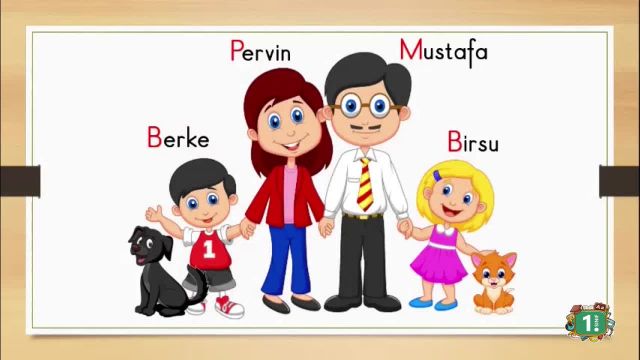 BRT 26 Mayıs 2021 Uzaktan Eğitim 1 Sınıf