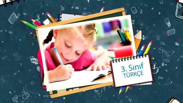 BRT 31 Mayıs 2021 Uzaktan Eğitim 3 Sınıf