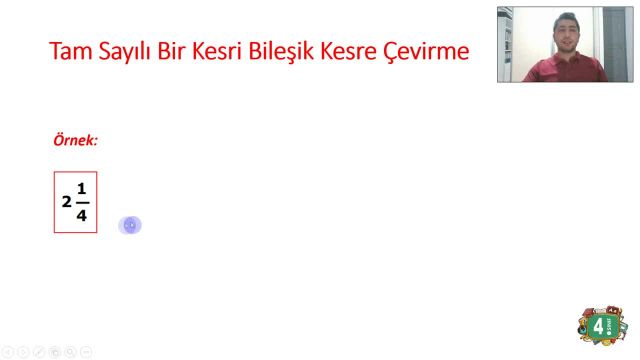 BRT 1 Haziran 2021 Uzaktan Eğitim 4 Sınıf