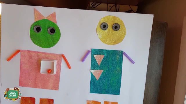 BRT 31 Mayıs 2021 Uzaktan Eğitim Okul Öncesi