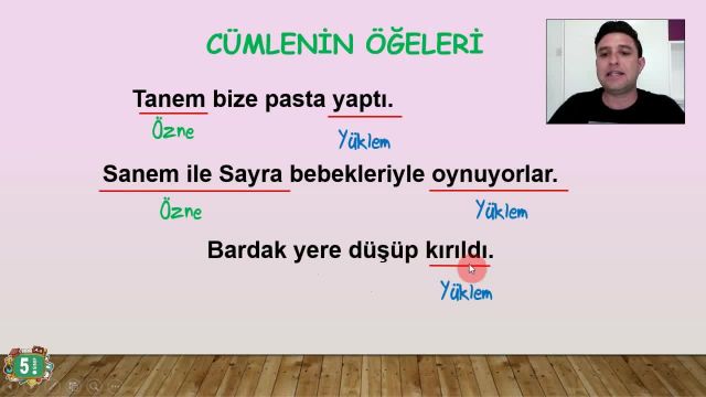 BRT 2 Haziran 2021 Uzaktan Eğitim 5 Sınıf
