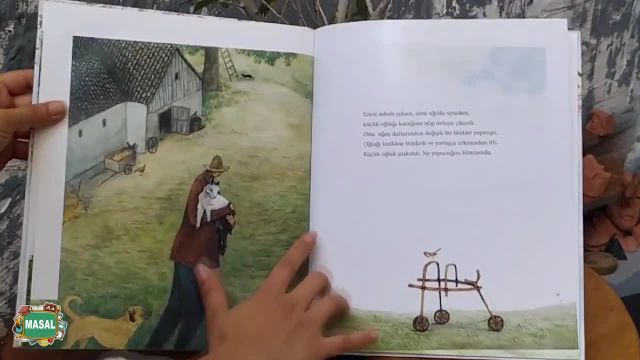 BRT 4 Haziran 2021 Uzaktan Eğitim Masal