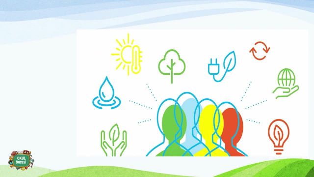 BRT 4 Haziran 2021 Uzaktan Eğitim Okul Öncesi