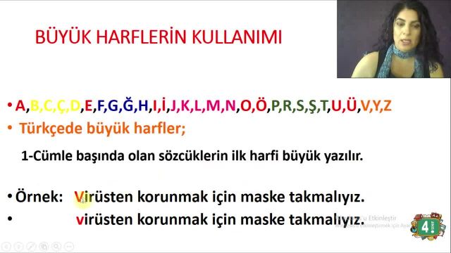 BRT 3 Haziran 2021 Uzaktan Eğitim 4 Sınıf