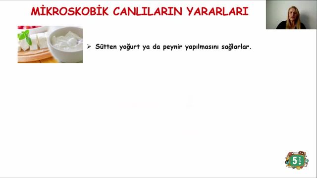 BRT 4 Haziran 2021 Uzaktan Eğitim 5 Sınıf