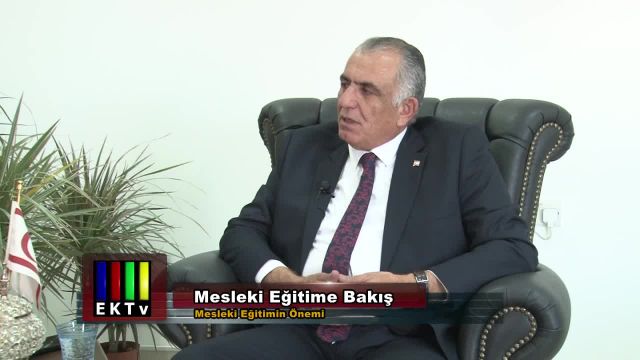 Mesleki Eğitimin Önemi
