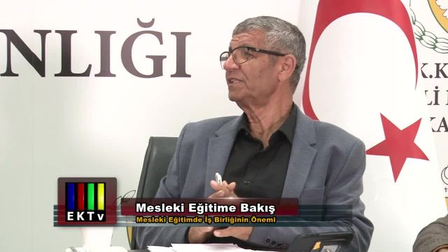 Mesleki Eğitimde İş Birliğinin Önemi
