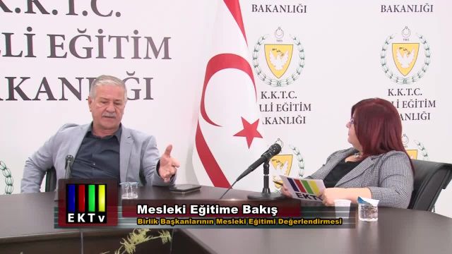 Birlik Başkanlarının Mesleki Eğitimi Değerlendirmeleri