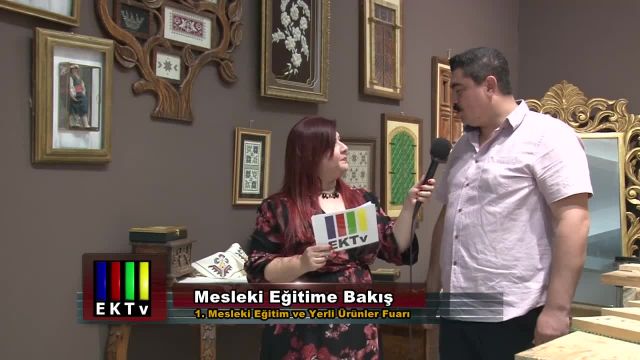 Mesleki Eğitim ve Yerli Ürünler Fuarı-3