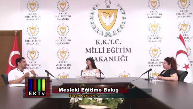 Başarı Öyküleri - 2