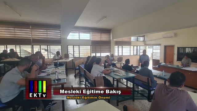 Mesleki Eğitimin Önemi